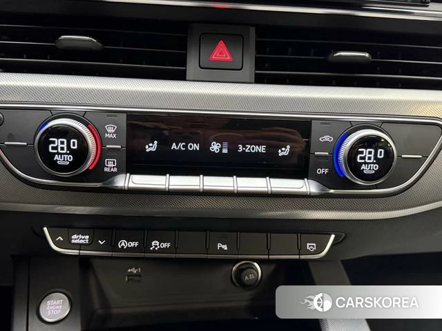 Audi A5 2024 Белый из Китая, фото 2