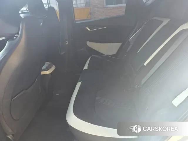 Kia EV6 2024 Белый из Кореи, фото 2