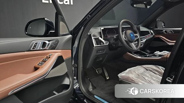 BMW X5 (G05) 2026 Черный из Кореи, фото 2