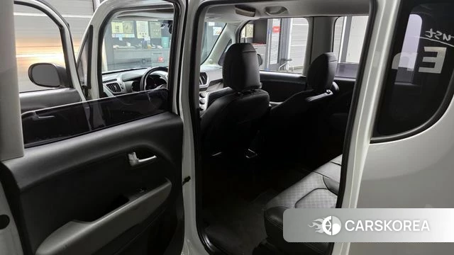 Kia The New Ray 2021 Белый из Кореи, фото 2