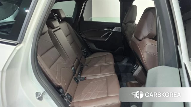 BMW X1 (U11) 2025 Белый из Кореи, фото 2