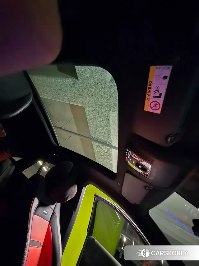 Mercedes-Benz GLE-Class W167 2023 Черный из Кореи, фото 2