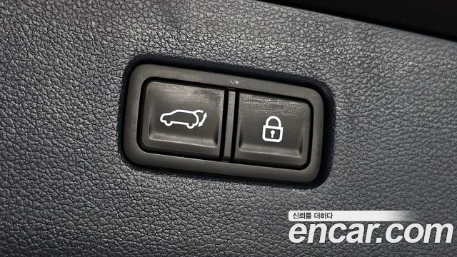 Genesis GV80 id 2537410 из Кореи 2