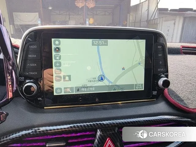 Hyundai Santa Fe TM 2020 Серый из Кореи, фото 2