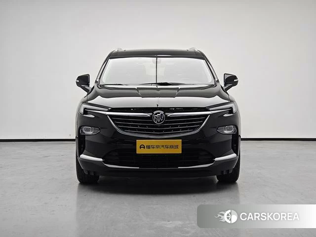 Buick Angke Flag 2023 Черный из Китая, фото 2