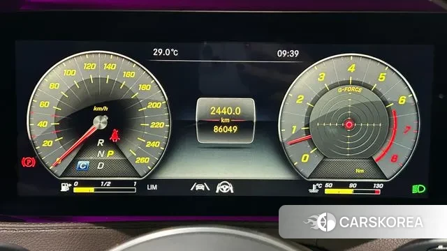 Mercedes-Benz S-Class W222 2020 Белый из Кореи, фото 2