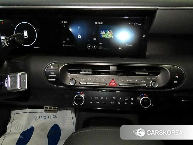 Hyundai Palisade (LX3) 2025 Белый из Кореи, фото 2