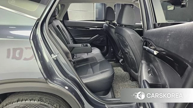 Kia Seltos 2020 Серый из Кореи, фото 2