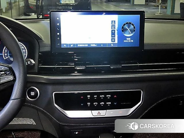 Ssangyong The New Rexton Sports Cannes 2024 Жемчужный цвет из Кореи, фото 2