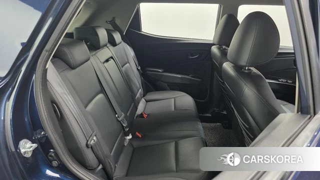 Ssangyong Berry New Tivoli 2020 Синий из Кореи, фото 2