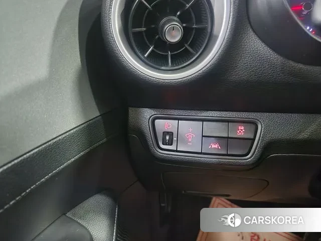 Kia Come New K3 2019 Белый из Кореи, фото 2