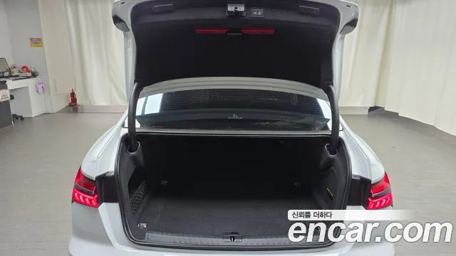 Audi A6 (C8) id 2680623 из Кореи 2