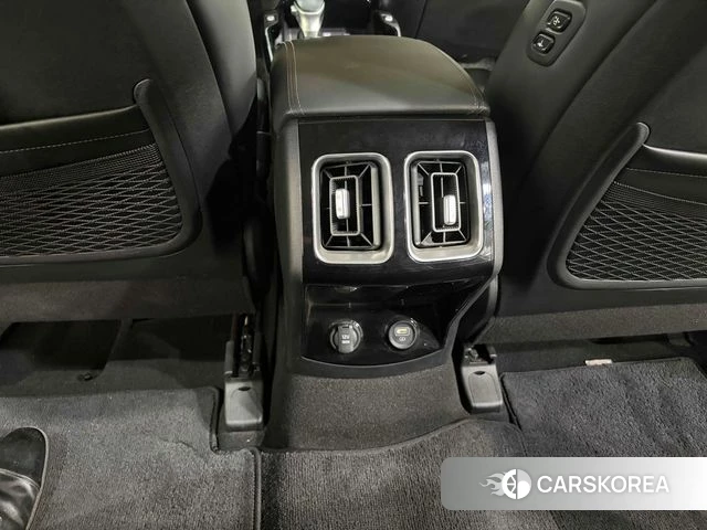 Kia Sorento 4th Generation 2021 Белый из Кореи, фото 2