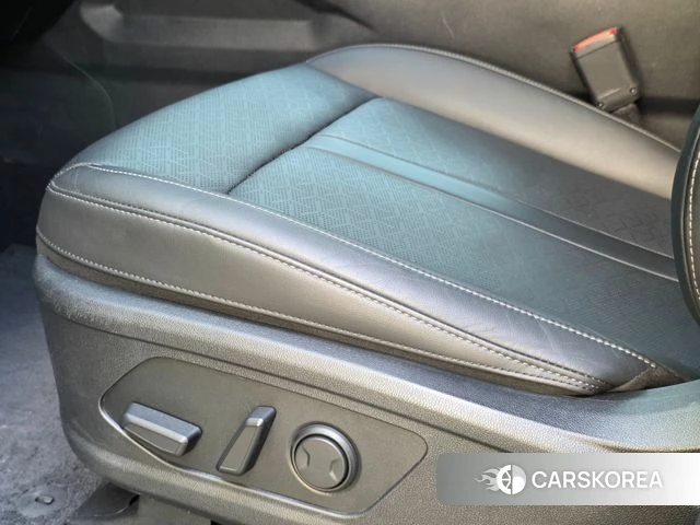 Kia Sorento 4th Generation 2021 Черный из Кореи, фото 2