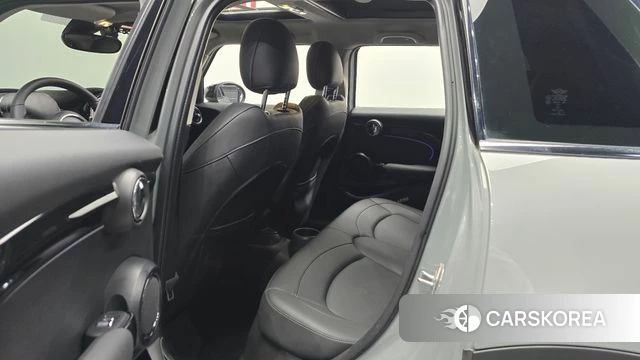 Mini Cooper 2022 Серый из Кореи, фото 2