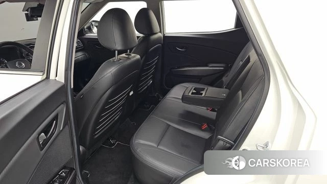 Ssangyong The New Tivoli 2024 Белый из Кореи, фото 2