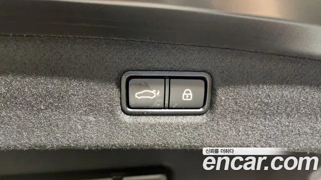 Genesis G90 id 2664717 из Кореи 2