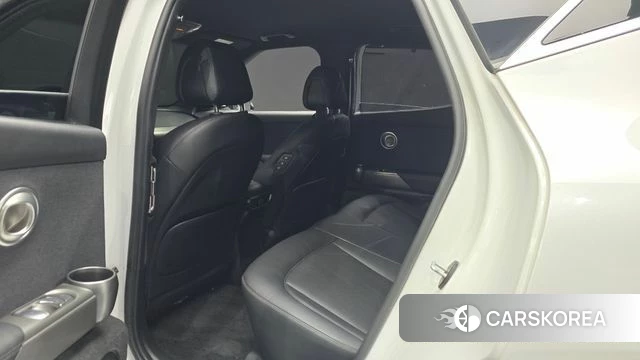Genesis GV60 2022 Белый из Кореи, фото 2