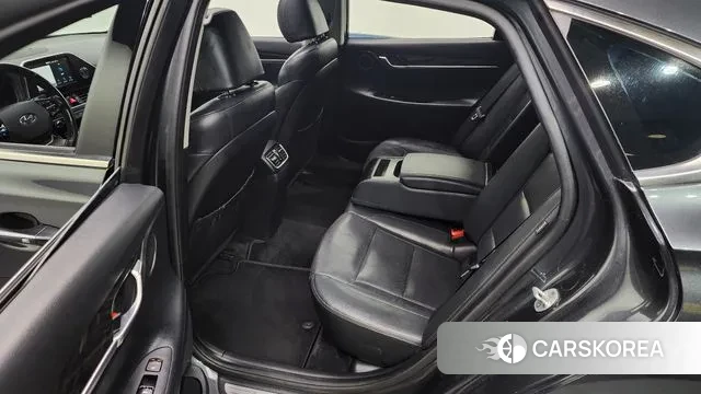 Hyundai Grandeur IG 2019 Серый из Кореи, фото 2