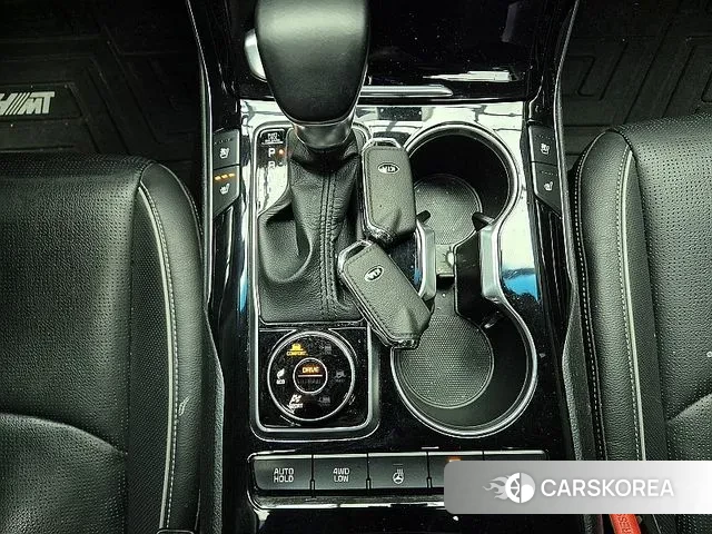 Kia Mohave Master 2020 Серый из Кореи, фото 2