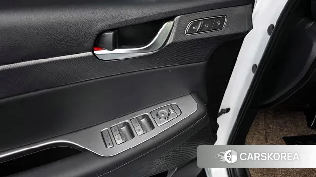 Hyundai Palisade 2021 Белый из Кореи, фото 2