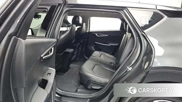 Kia EV6 2023 Серый из Кореи, фото 2