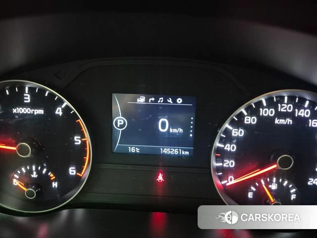 Kia Sportage 4th Generation 2018 Белый из Кореи, фото 2