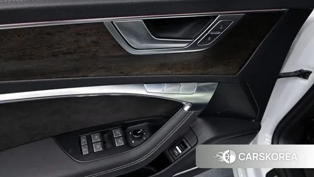 Audi A7 (4K) id 2902340 из Кореи 2