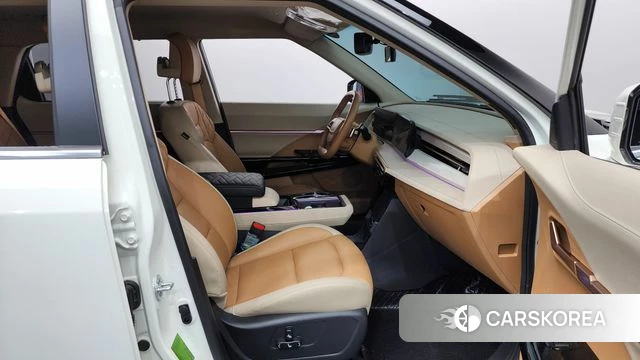 Ssangyong Actian 2nd Generation 2024 Белый из Кореи, фото 2