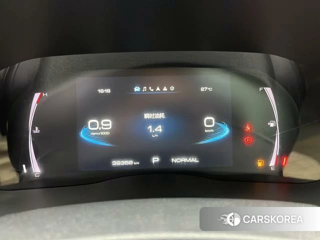 Haval H6 2021 Черный из Китая, фото 2
