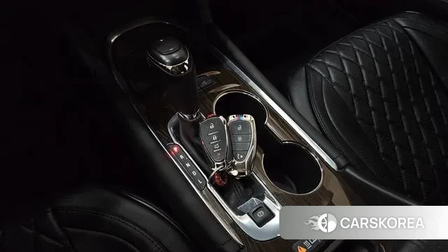 Chevrolet (GM Daewoo) The New Malibu 2019 Белый из Кореи, фото 2