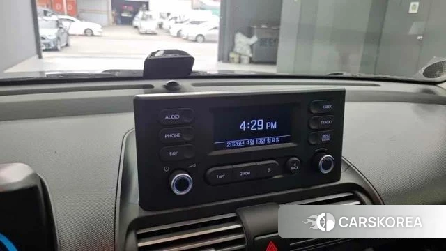 Hyundai Casper 2024 Цвет тростника из Кореи, фото 2