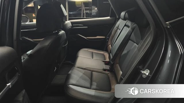 Kia Seltos 2019 Серый из Кореи, фото 2