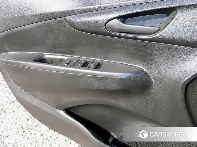 Chevrolet (GM Daewoo) The Next Spark 2018 Серый из Кореи, фото 2