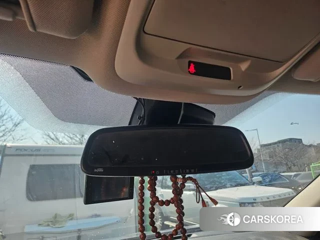 Renault Korea (Samsung) The New QM6 2021 Серый из Кореи, фото 2