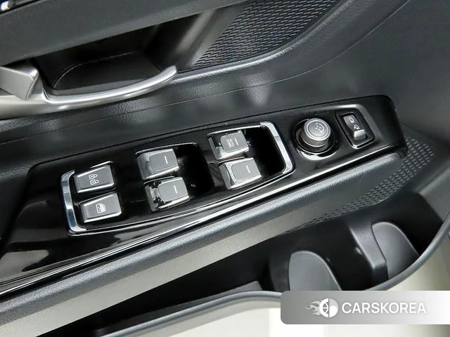 Ssangyong Beautiful Korando 2020 Серый из Кореи, фото 2