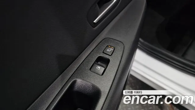 Hyundai Avante (CN7) 2021 Белый из Кореи, фото 2