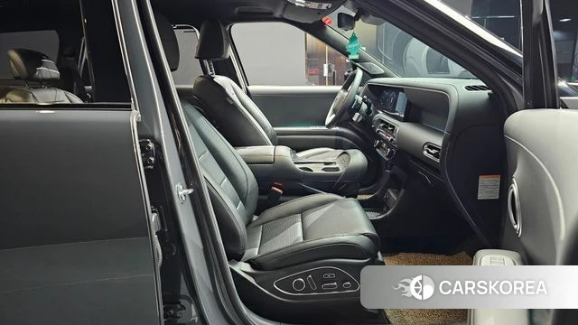 Hyundai Palisade (LX3) 2025 Серый из Кореи, фото 2