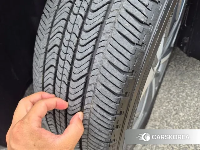 Kia Niro EV 2021 Серый из Кореи, фото 2