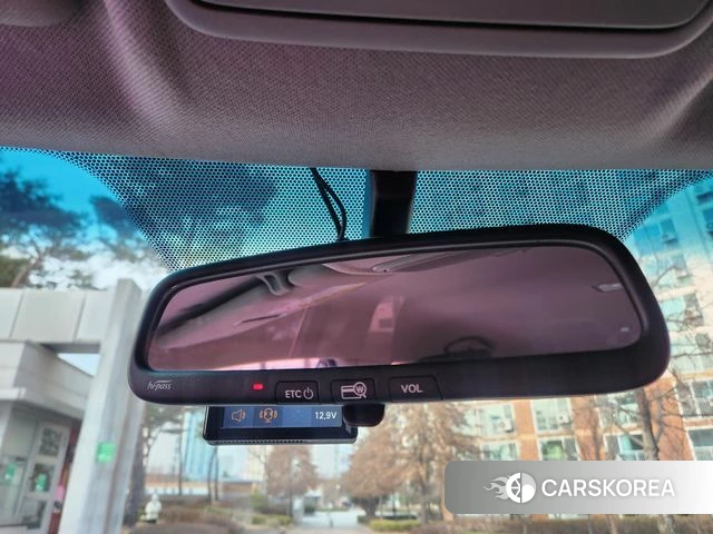 Hyundai Accent (New type) 2019 Серый из Кореи, фото 2