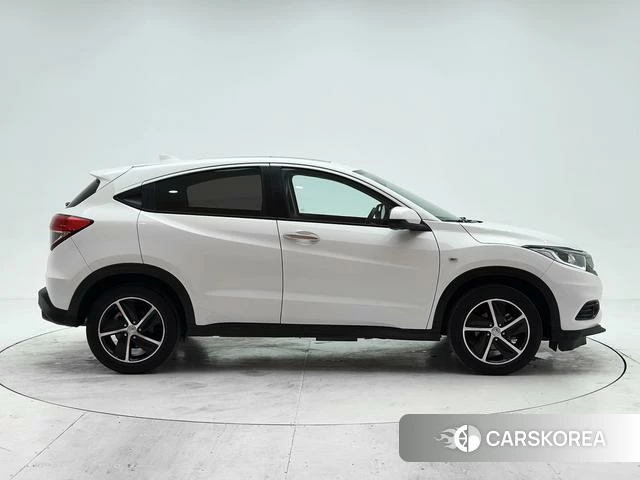 Honda Binzhi 2021 Белый из Китая, фото 2