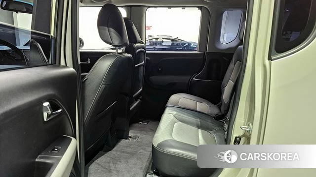 Kia The New Ray 2018 Жемчужный цвет из Кореи, фото 2