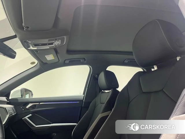 Audi Q3 2022 Белый из Китая, фото 2