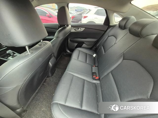 Kia Come New K3 2019 Белый из Кореи, фото 2