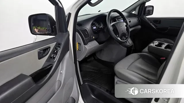 Hyundai The New Grand Starex 2020 Белый из Кореи, фото 2