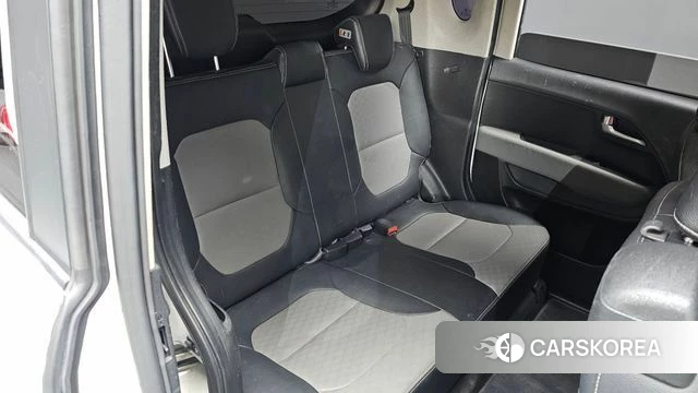 Kia The New Ray 2019 Белый из Кореи, фото 2