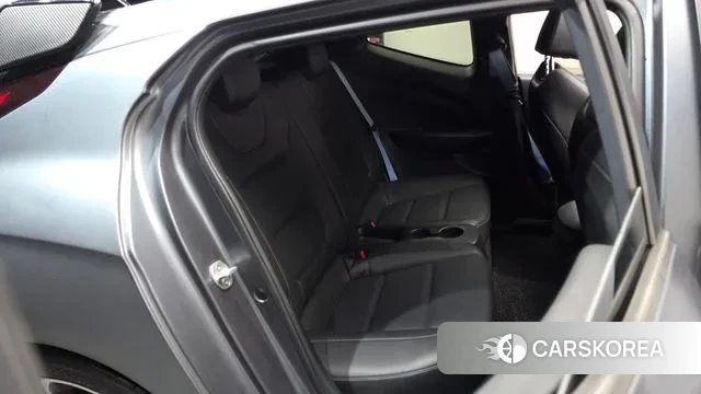 Hyundai Veloster (JS) 2019 Серый из Кореи, фото 2