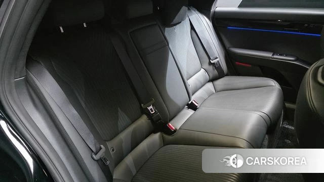 Hyundai Grandeur (GN7) 2024 Черный из Кореи, фото 2