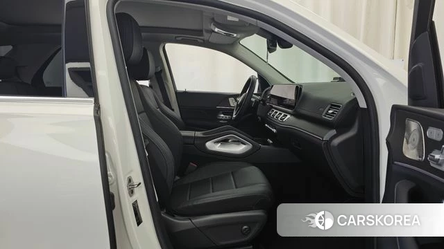 Mercedes-Benz GLE-Class W167 2023 Белый из Кореи, фото 2