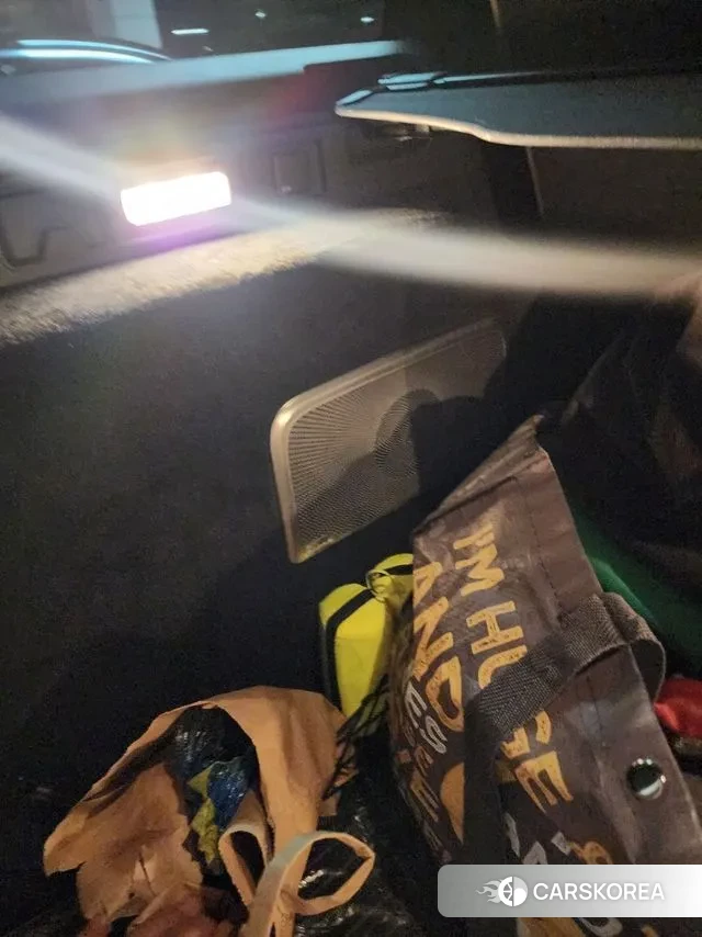 Mercedes-Benz G-Class W463b 2021 Белый из Кореи, фото 2